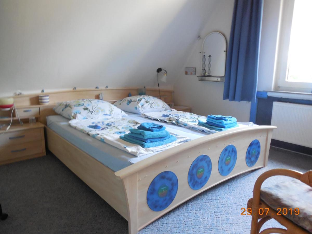 B&B Dré Neuenhaus  Esterno foto