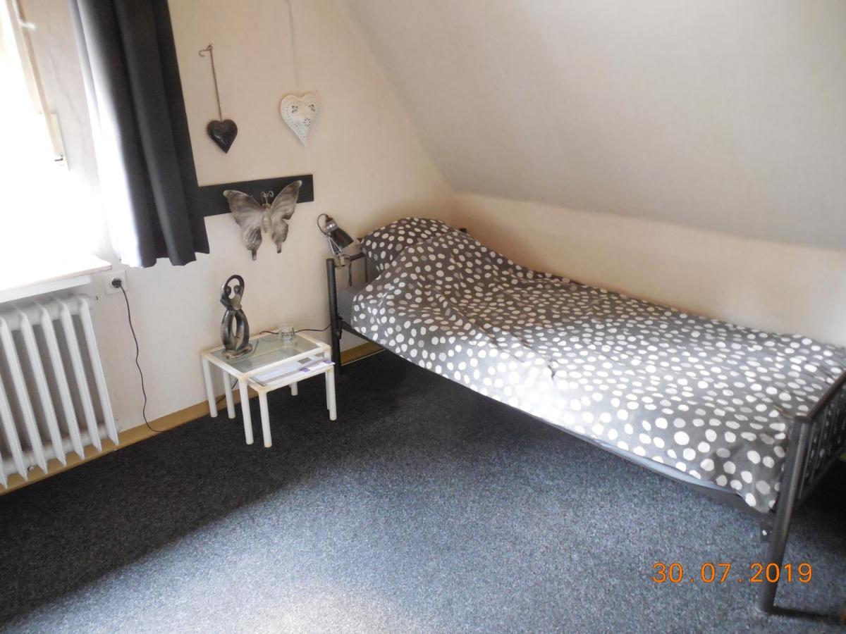B&B Dré Neuenhaus  Esterno foto