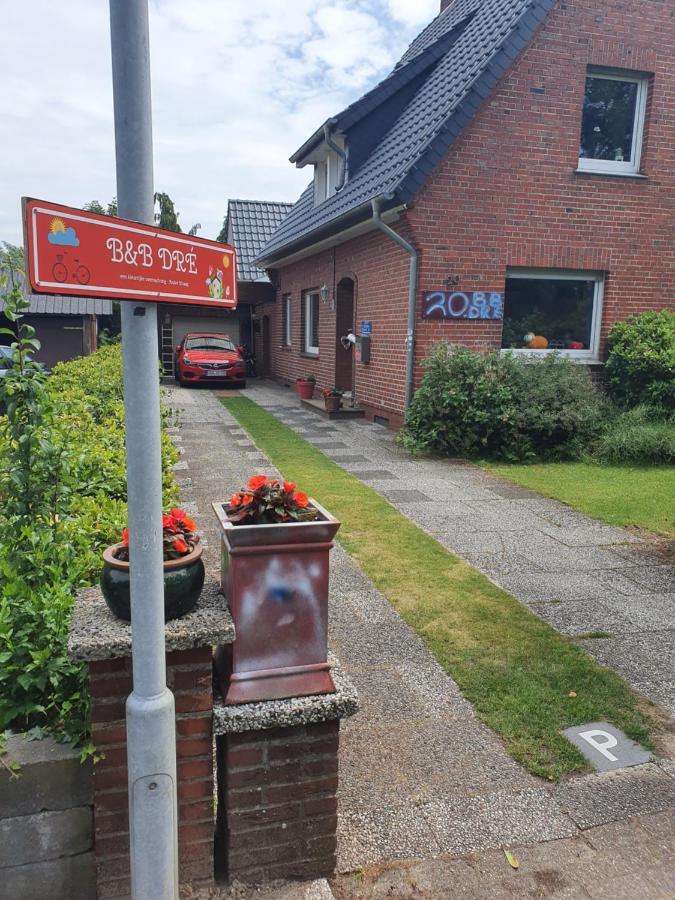 B&B Dré Neuenhaus  Esterno foto